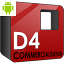 Le Domaine des Marots  - appli android