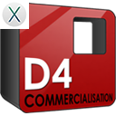 Le Domaine des Marots - appli os x