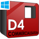 Le Domaine des marots - appli windows